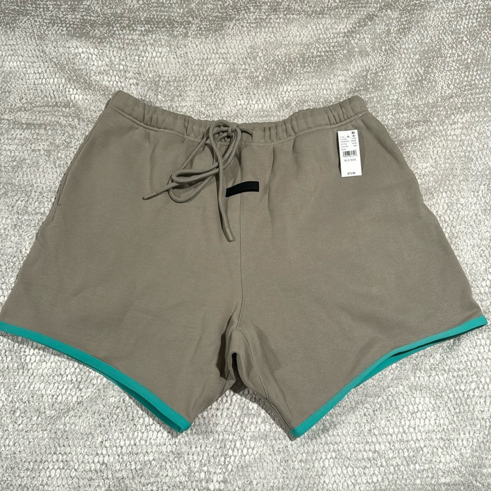 Fear of God, ESSENTIALS, Men’s Shorts